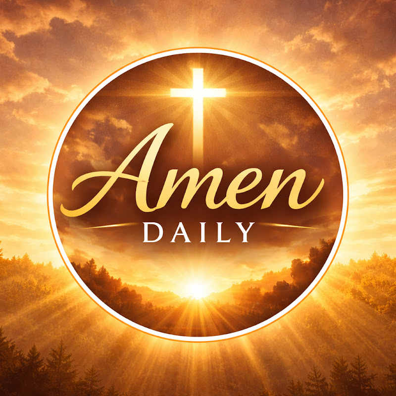 Amen Daily