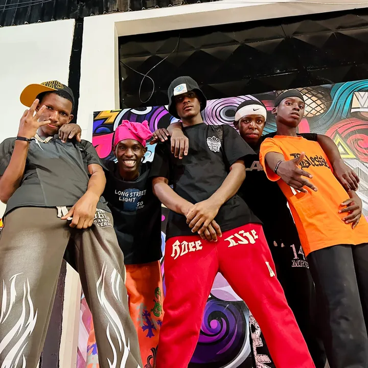 STKA BOYZ