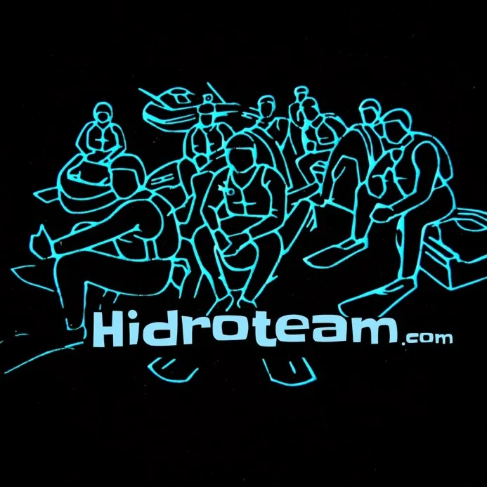 Hidroteampucon