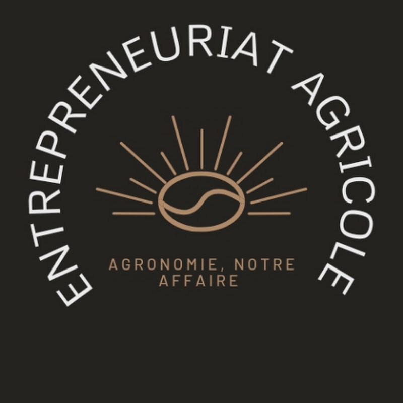 TOUT, SUR L'ENTREPRENEURIAT AGRICOLE
