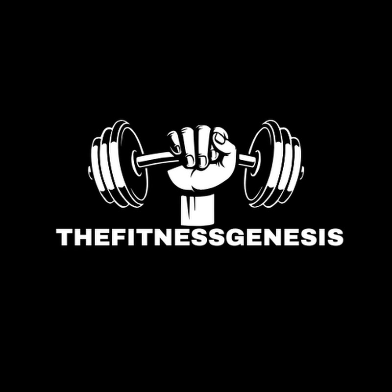 The Fitness Genesis!