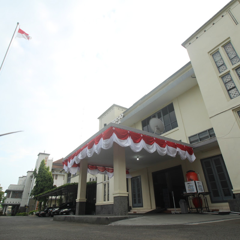 Sekolah Vokasi UGM