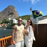 Dayana Soares  & Wesley  | TRAVEL 🛩️ VIAGEM