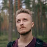 𝘼𝙣𝙩𝙩𝙞 𝙋𝙖𝙠𝙤𝙡𝙖 | Finland