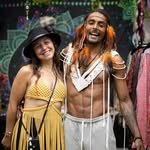 EXPLORADORES DE SONHOS ✨ Gio e Sara - Vida Nômade e Viagem