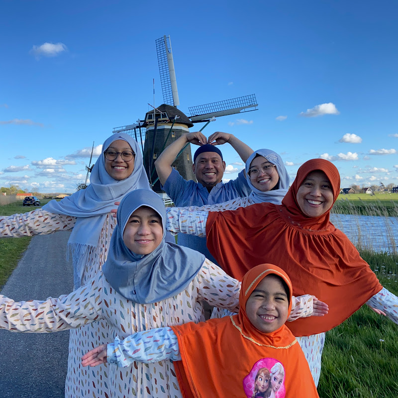 Kincir Family Channel
