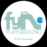 FYNE Playground | Toy Collector