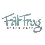 Fat Frog Beach Cafe
