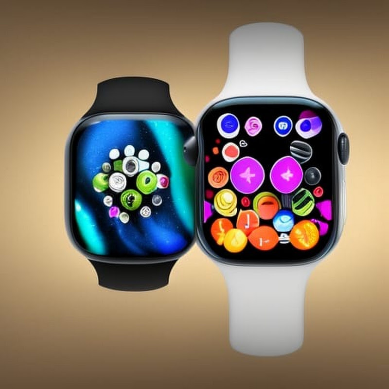 SmartWars Smartwatches