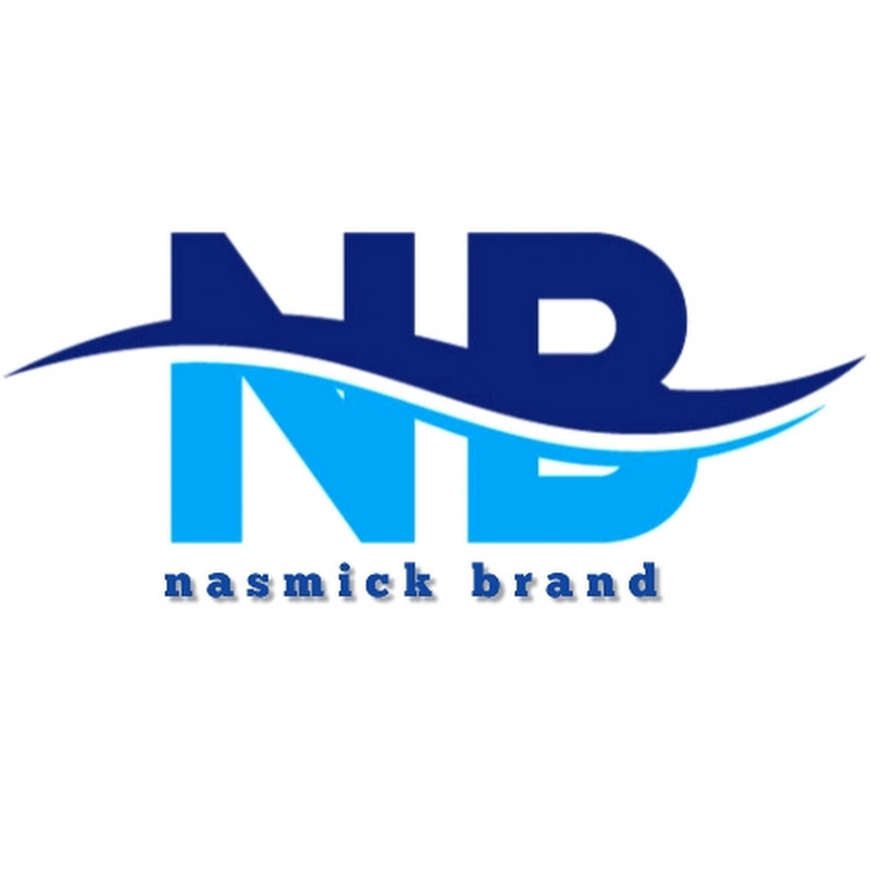 NASMICK BRAND TV.           106K   2 hours a go