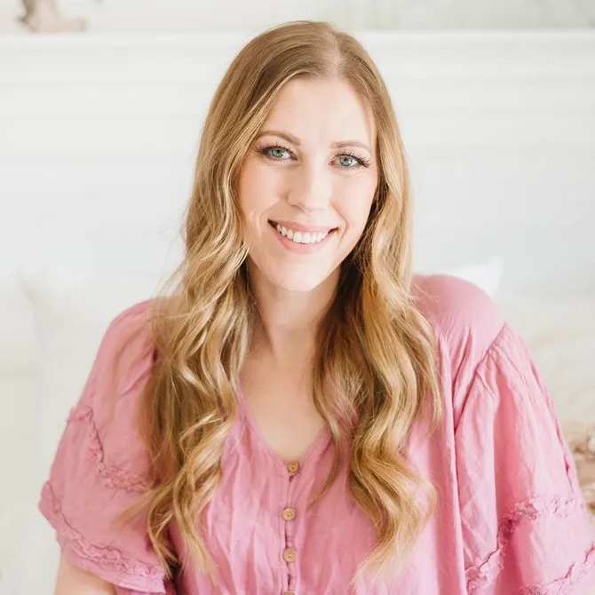 Renee - Mom of 5