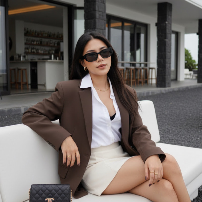 Thai Home Tour