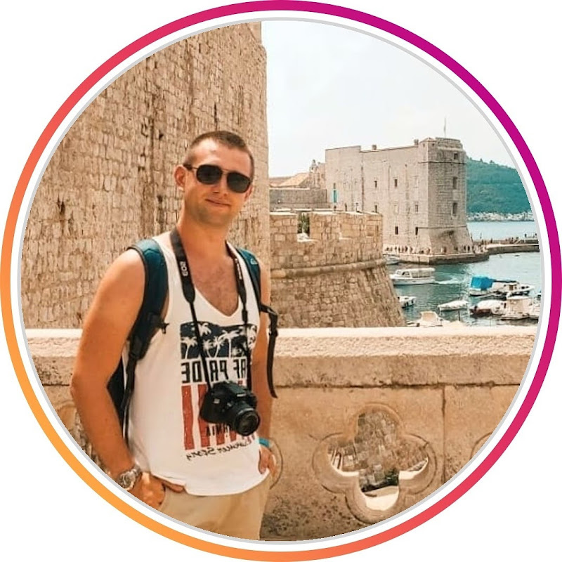 Alex in a Faraway Land