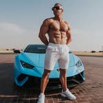Josef Rakich 🪬