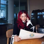 Najiha Zaharol