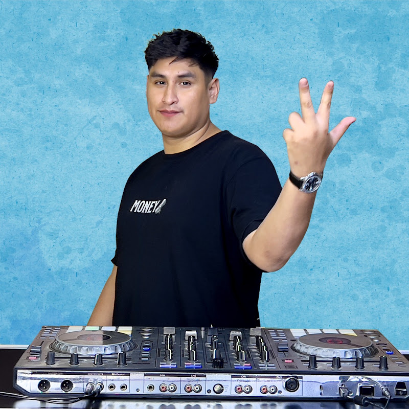 DJ RASEC - PERÚ