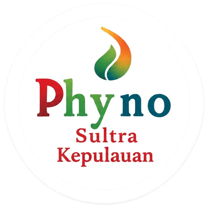 Phyno Sultra Kepulauan