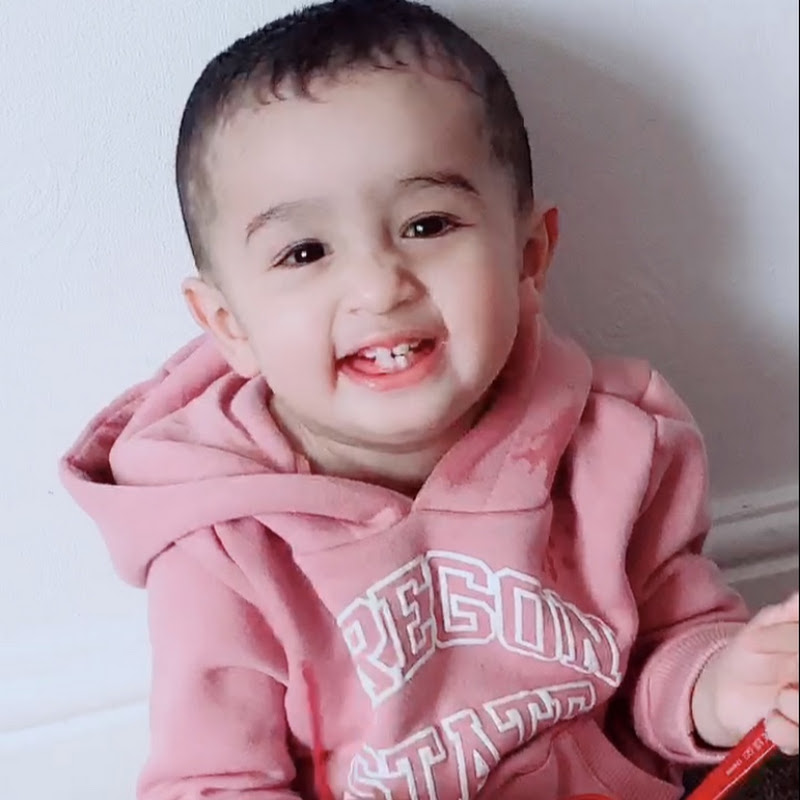 Ibrahim vlogs Uk