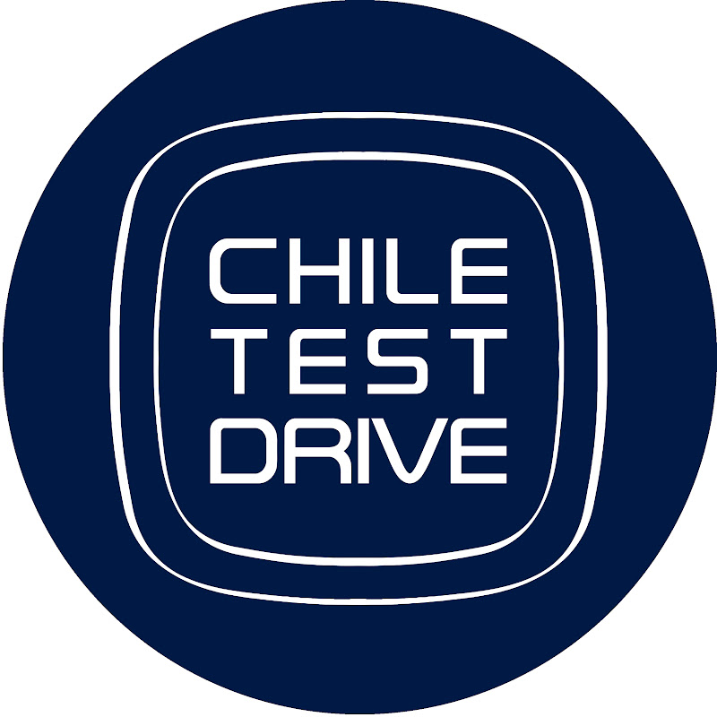 Chile Test Drive