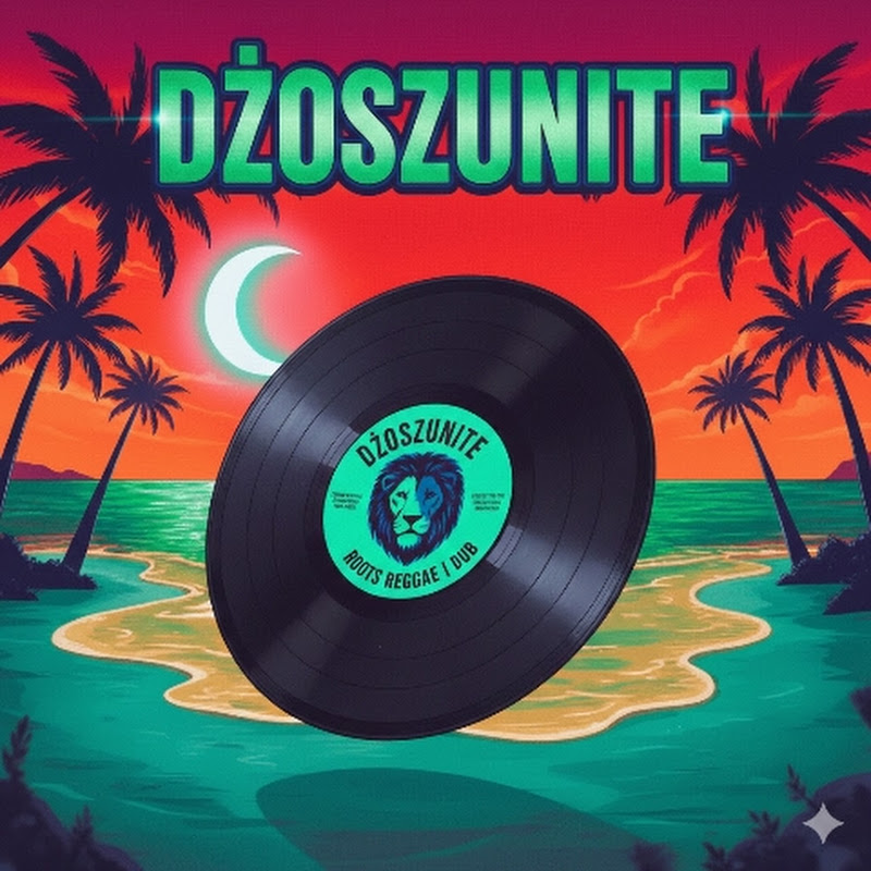 DżoszUnite