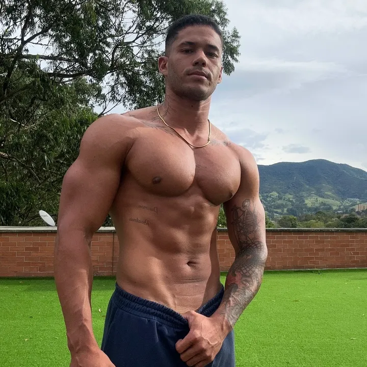 Jonathan Serna 88