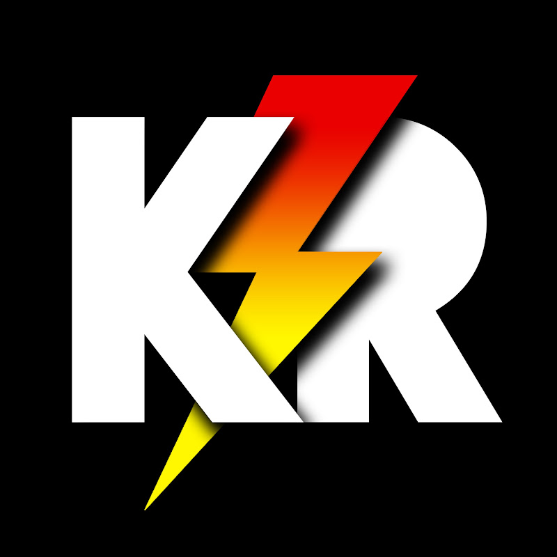 K⚡ROCKET Drum Covers