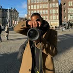 International Urban/Street/Portrait Photographer & Drone Pilot
