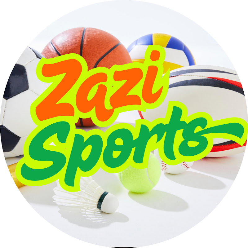 Zazi Sports