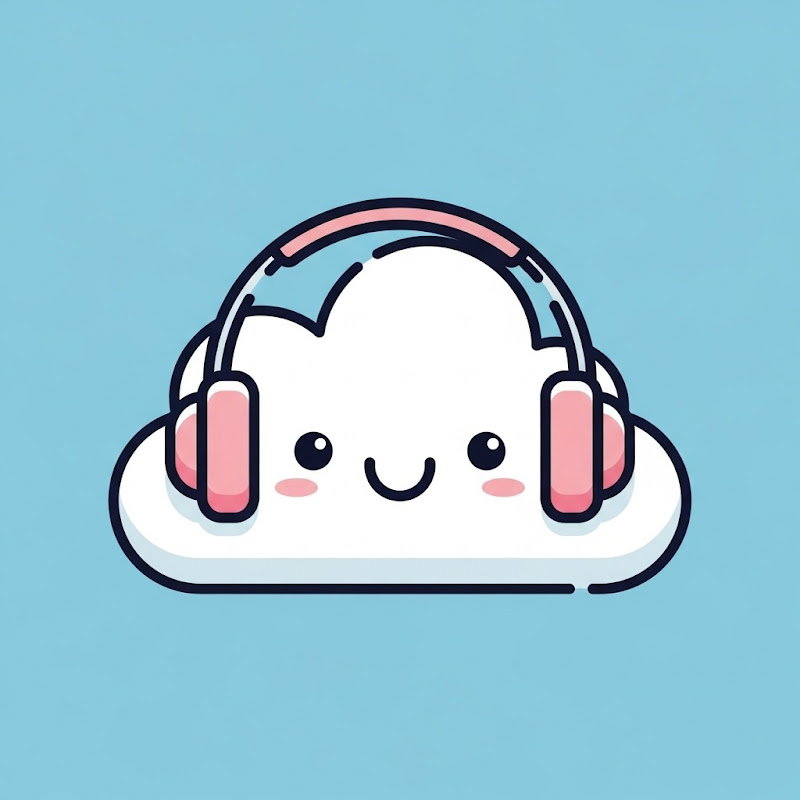 Little Lofi Cloud