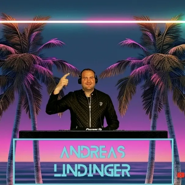 Andreas Lindinger