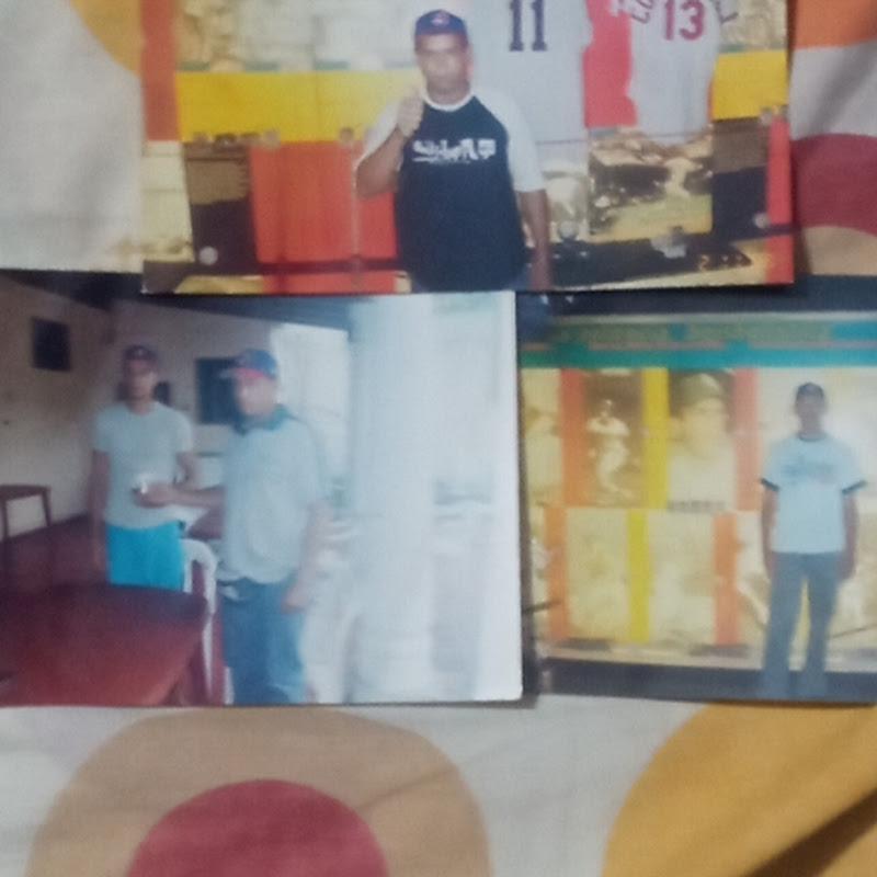 BERMUDEZ  ACADEMIA DE BÉISBOL