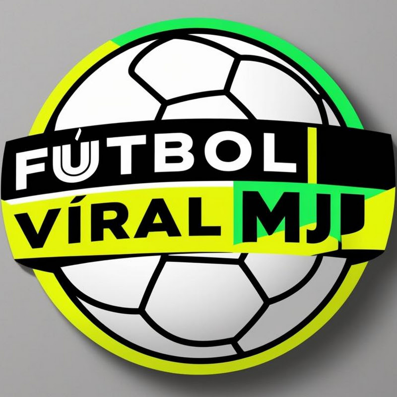 FÚTBOL VIRAL MJ.