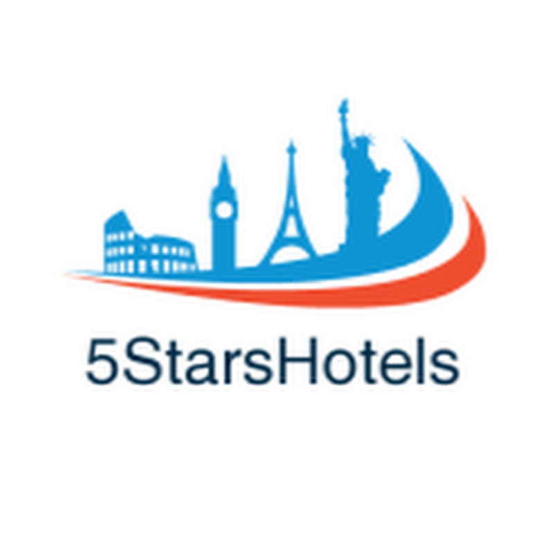 5StarsHotels