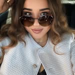 Angelina Irkhaem-Al-Saadi