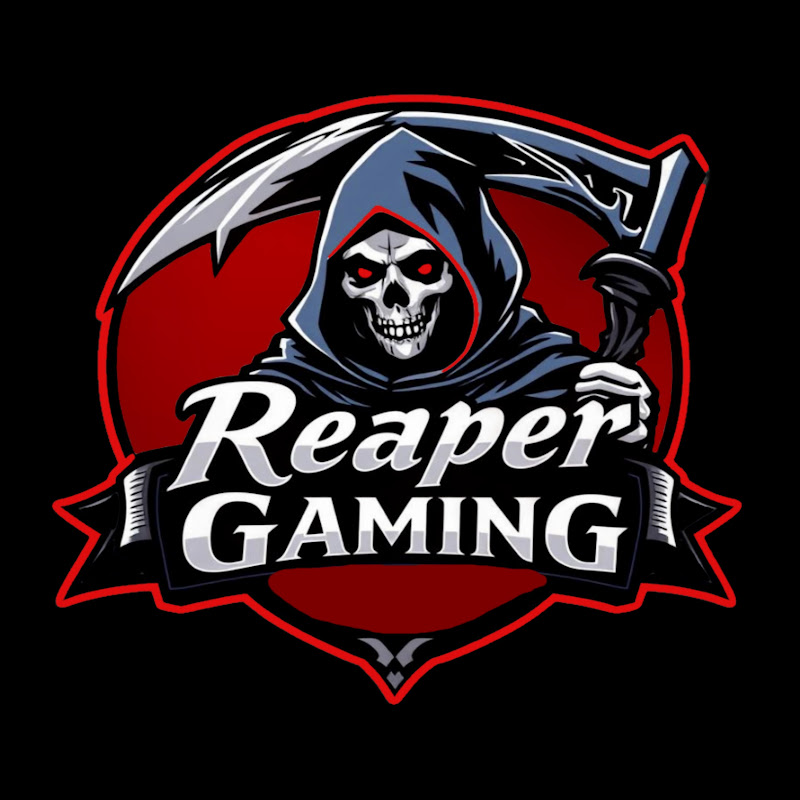 Reaper Gaming