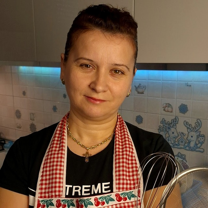 Ana's Recipes