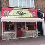 The Fabulous Tea Room