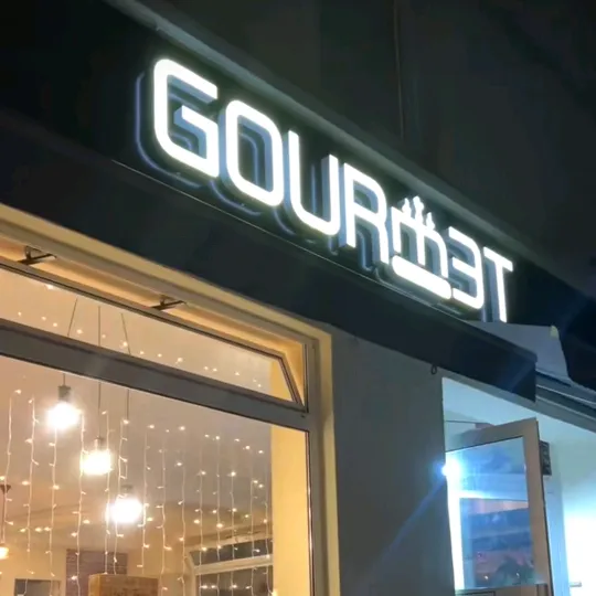 Gourmet Sweets Hamburg