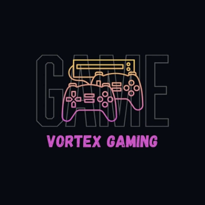 Vortex Gaming 24