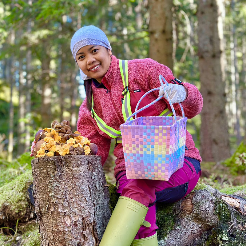 Thai Isan in Sweden Chanel 