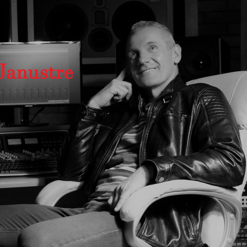 Janustre Historie Muzyczne