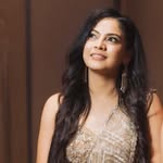 Ankita Tandon | Beauty & Fashion | USA Content Creator