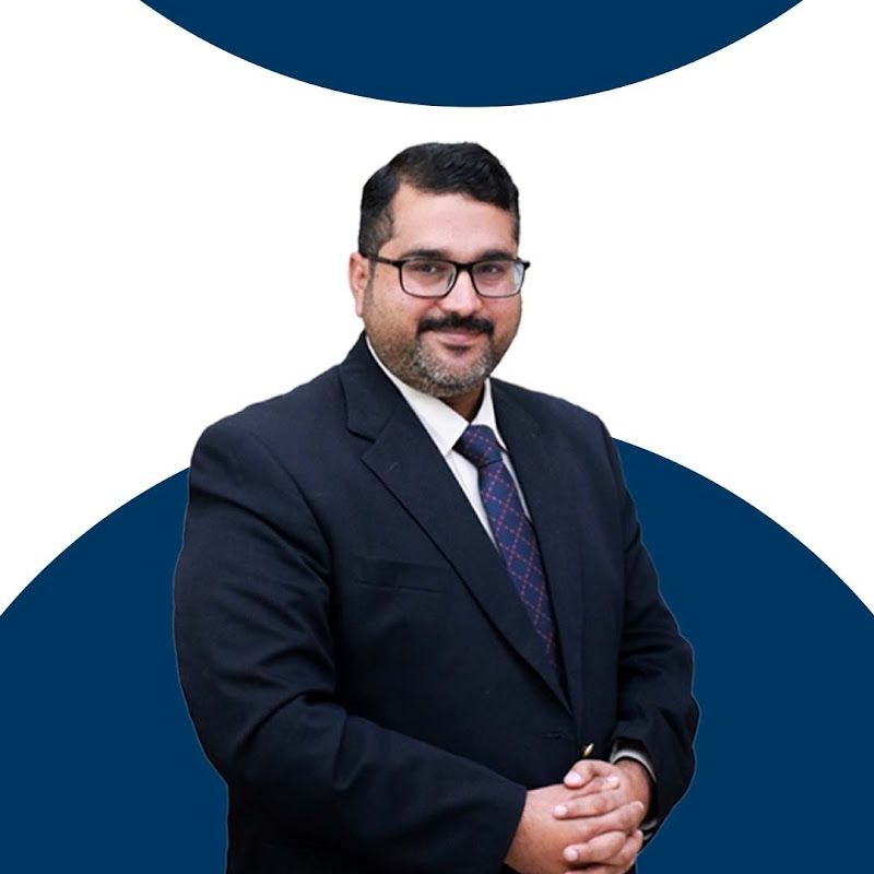 Dr Idrees Khan
