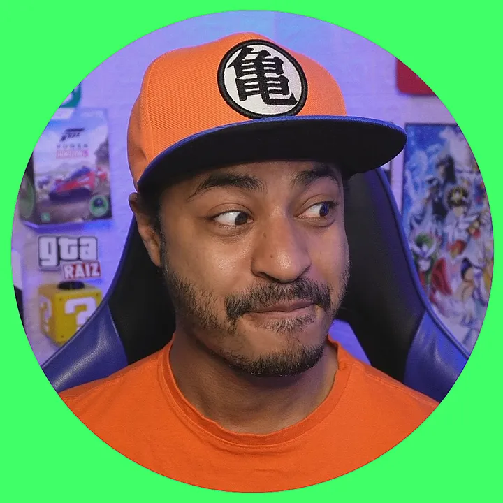FilipeMG YouTuber