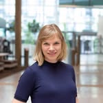 Lucia van den Brink | Experimentation Expert