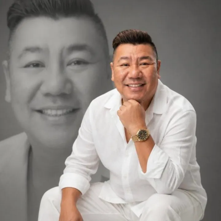 Rick Kwok