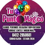 Punto Magico