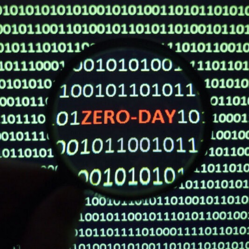 ZeroDay