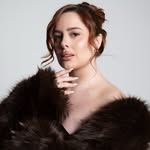 Lucía Belén Maquilladora y peinadora profesional