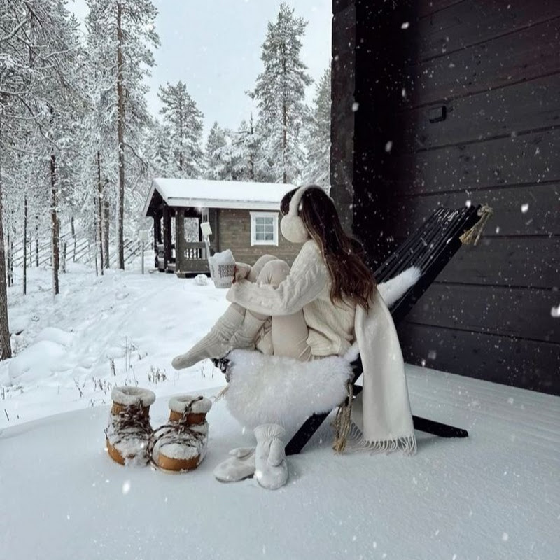 Frosty Camp